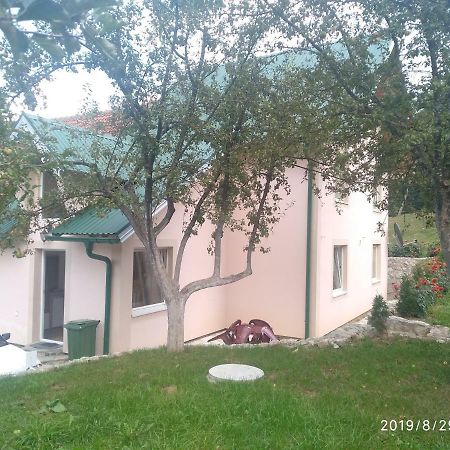 Apartments & Rooms Bojic Kolašin المظهر الخارجي الصورة