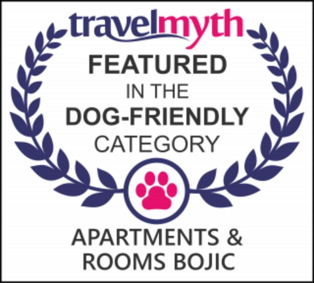 Apartments & Rooms Bojic Kolašin المظهر الخارجي الصورة