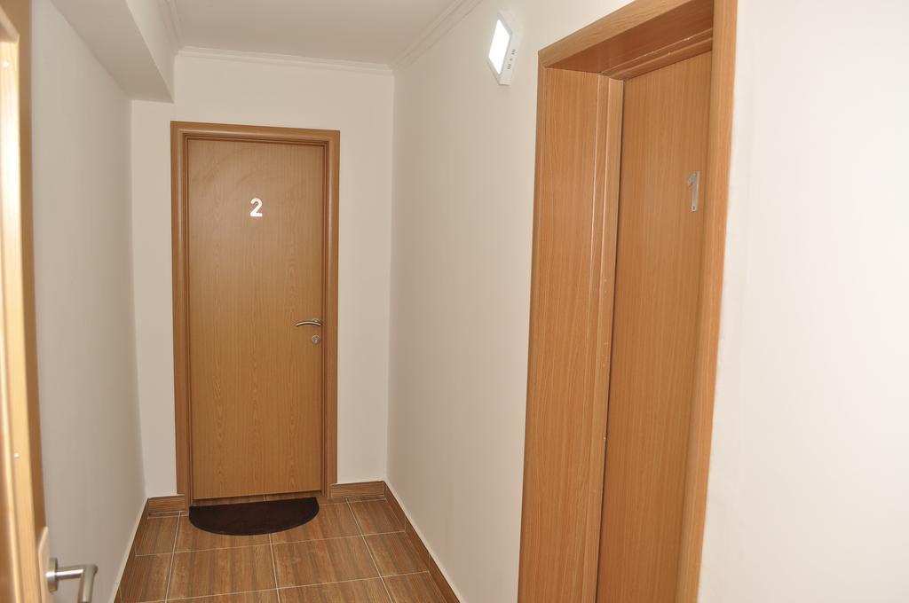 Apartments & Rooms Bojic Kolašin المظهر الخارجي الصورة