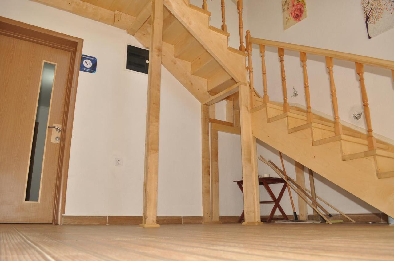 Apartments & Rooms Bojic Kolašin المظهر الخارجي الصورة