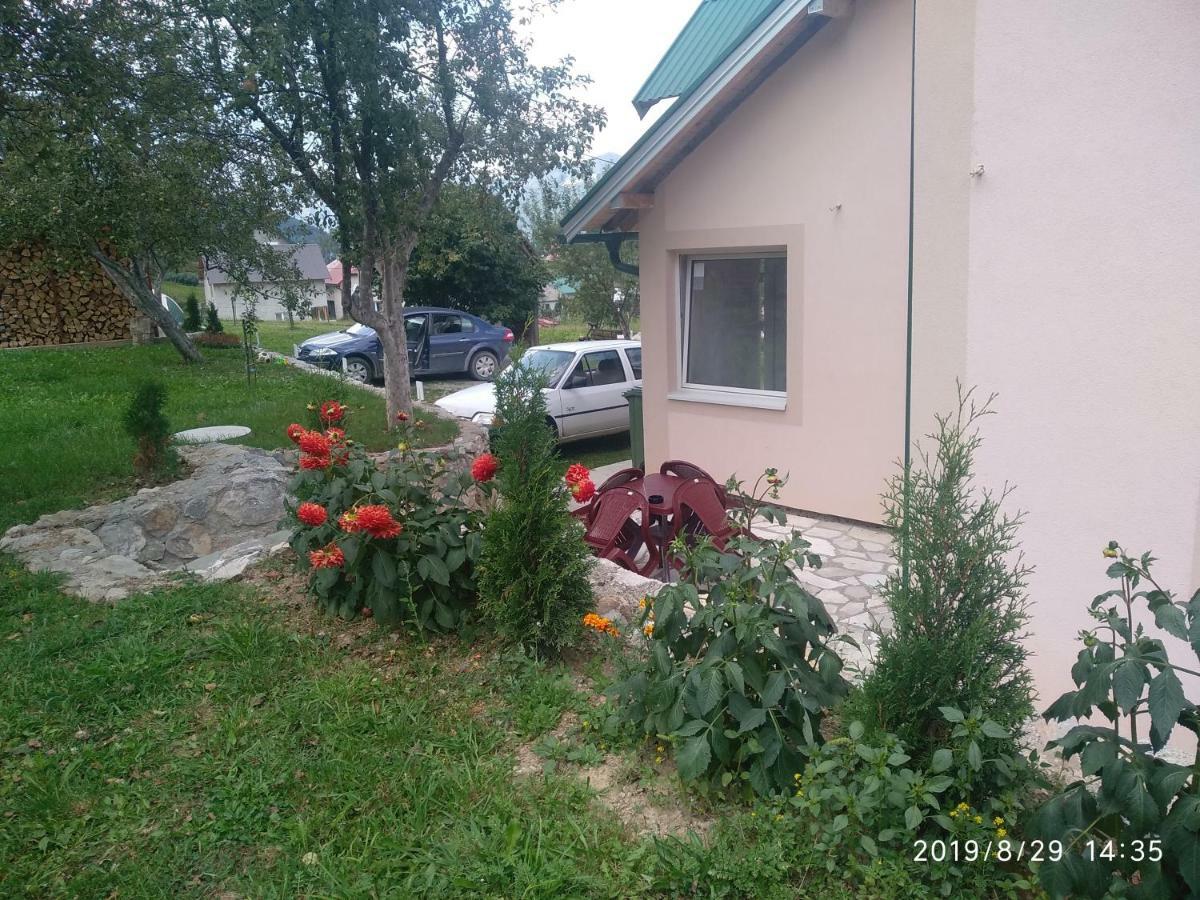 Apartments & Rooms Bojic Kolašin المظهر الخارجي الصورة
