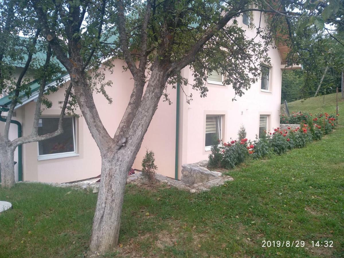 Apartments & Rooms Bojic Kolašin المظهر الخارجي الصورة
