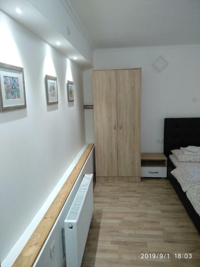 Apartments & Rooms Bojic Kolašin المظهر الخارجي الصورة